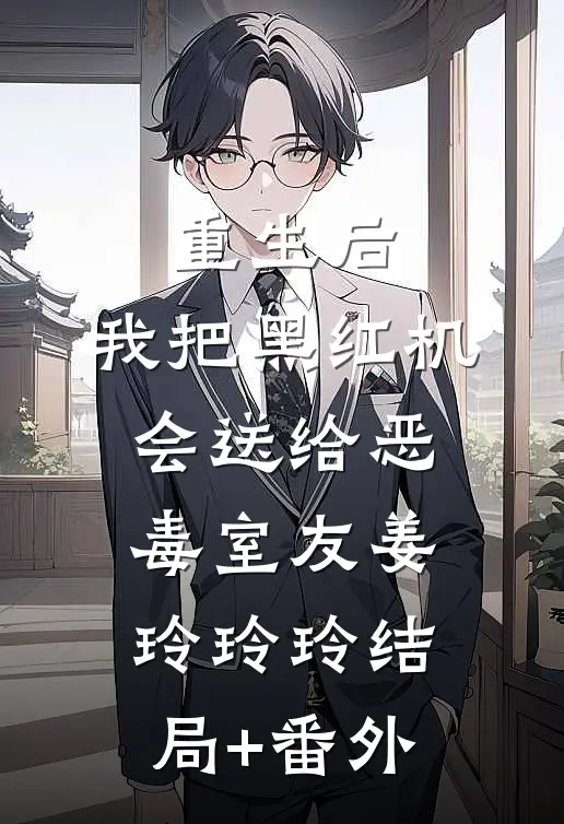 重生后，我把黑红机会送给恶毒室友姜玲玲玲结局+番外
