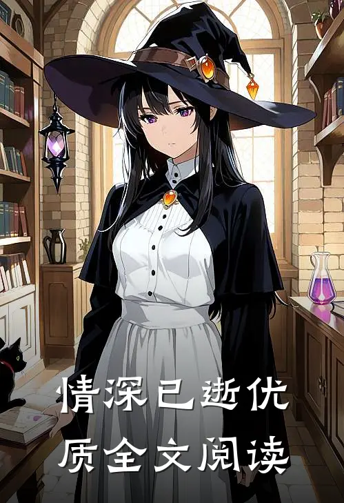 情深已逝优质全文阅读