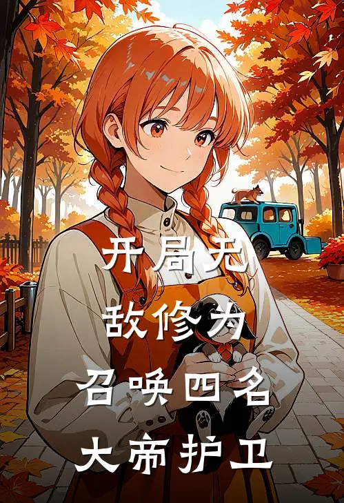 开局无敌修为，召唤四名大帝护卫