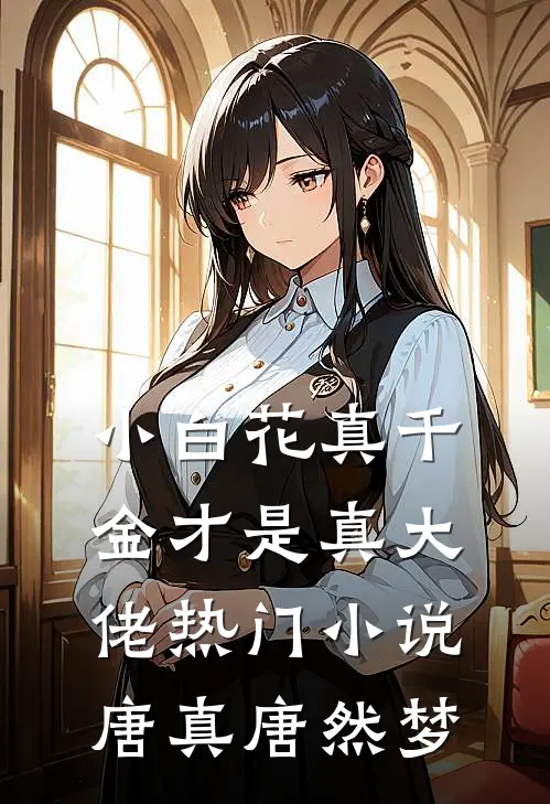 小白花真千金才是真大佬热门小说唐真唐然梦