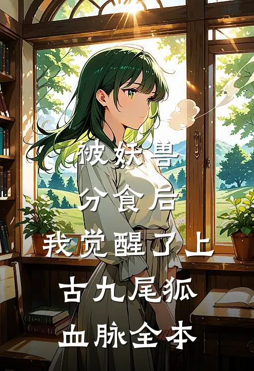 被妖兽分食后，我觉醒了上古九尾狐血脉全本