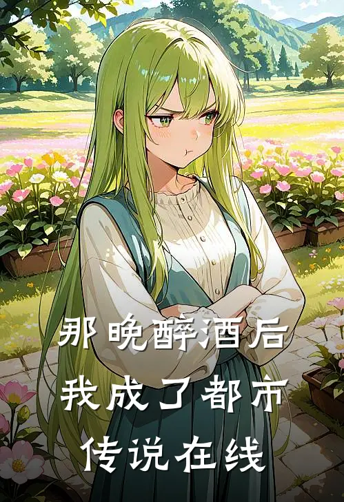 那晚醉酒后我成了都市传说在线