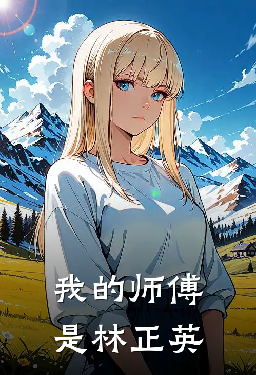 我的师傅是林正英