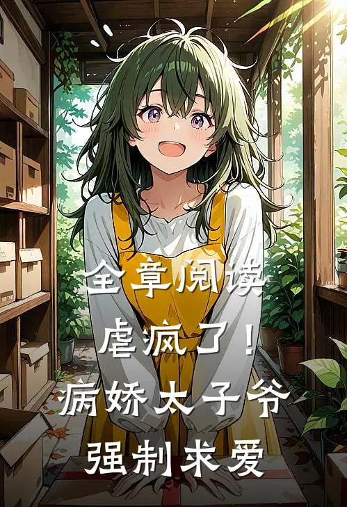 全章阅读虐疯了！病娇太子爷强制求爱