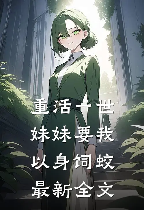 重活一世，妹妹要我以身饲蛟最新全文