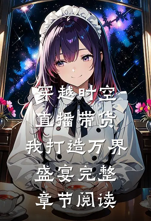 穿越时空直播带货，我打造万界盛宴完整章节阅读