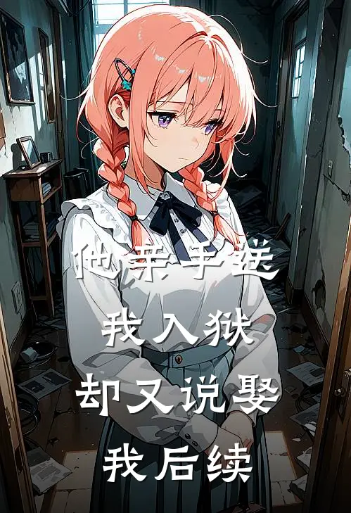 他亲手送我入狱，却又说娶我后续