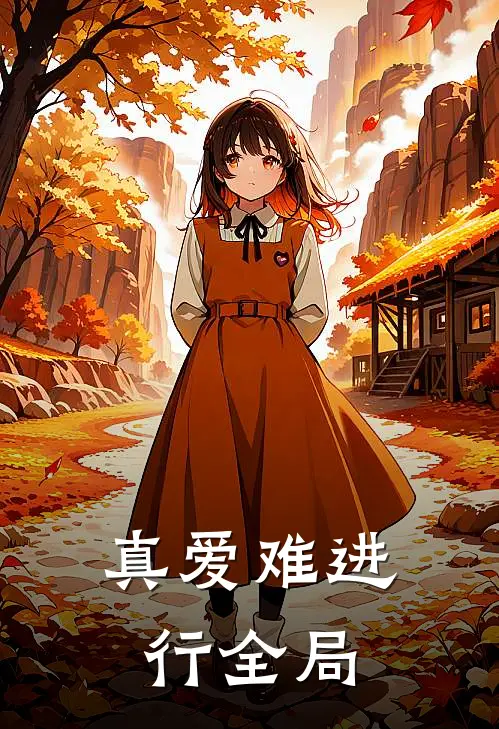 真爱难进行全局
