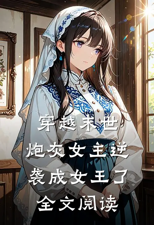 穿越末世炮灰女主逆袭成女王了全文阅读免费