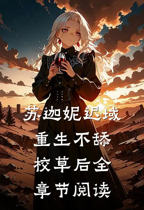 苏迦妮迟域重生不舔校草后全章节阅读