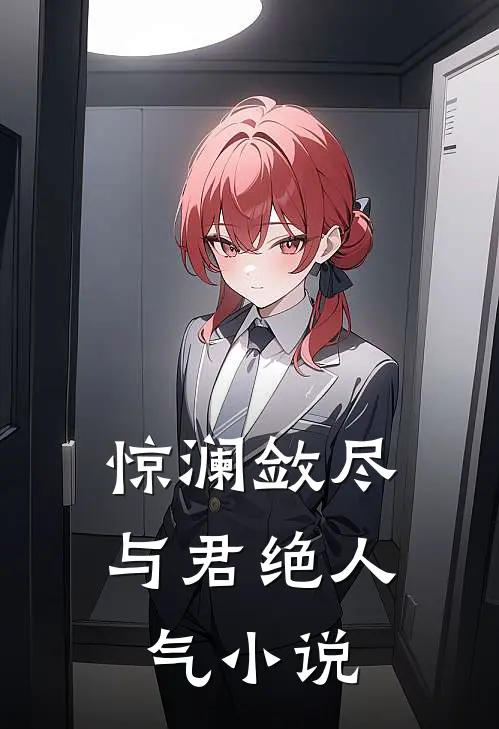 惊澜敛尽与君绝人气小说