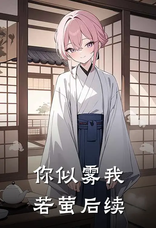 你似雾我若萤后续