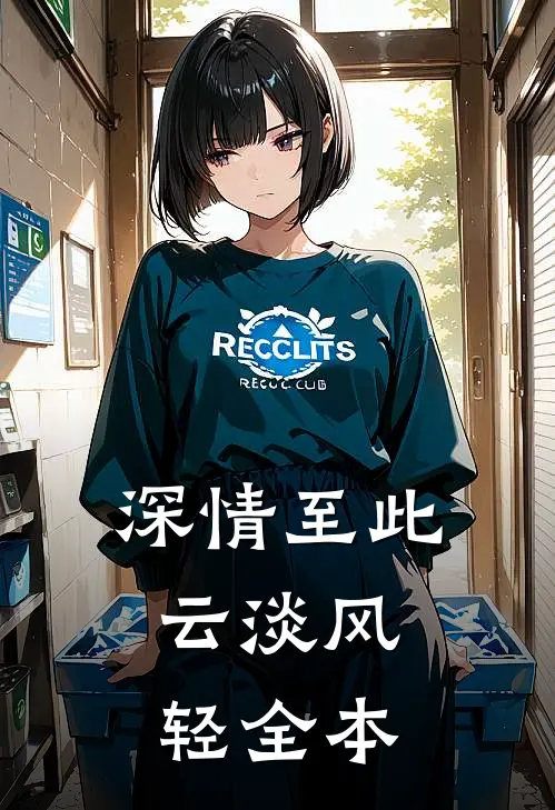 深情至此，云淡风轻全本