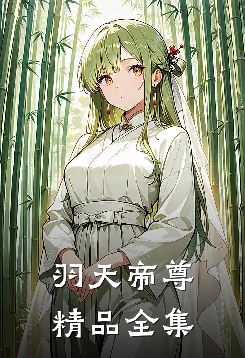 羽天帝尊精品全集