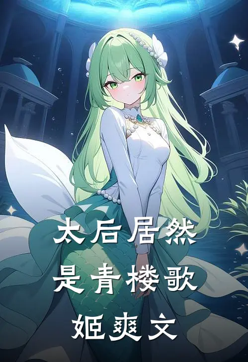 太后居然是青楼歌姬爽文