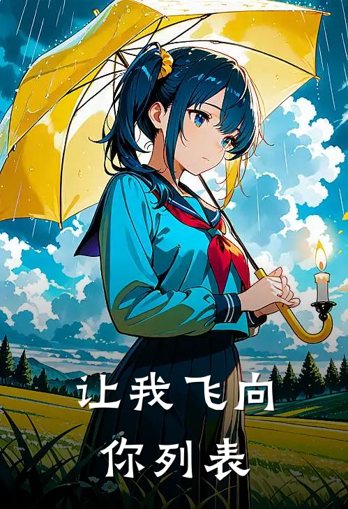 让我飞向你列表