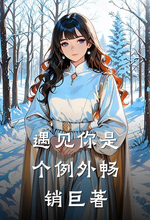 遇见你是个例外畅销巨著