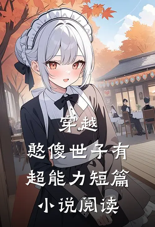 穿越：憨傻世子有超能力短篇小说阅读