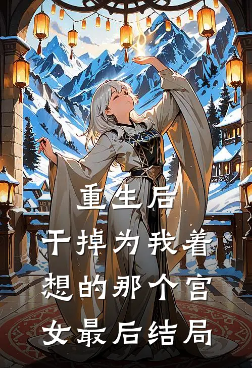重生后，干掉为我着想的那个宫女最后结局