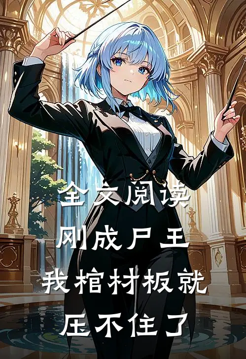 全文阅读刚成尸王，我棺材板就压不住了
