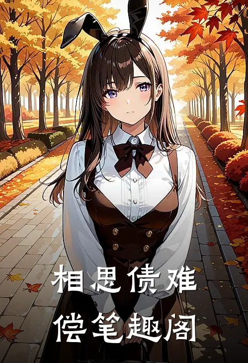 相思债难偿笔趣阁