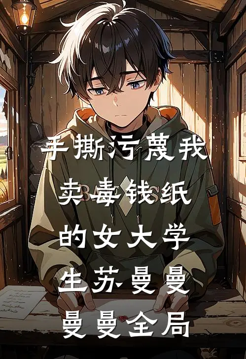 手撕污蔑我卖毒钱纸的女大学生苏曼曼曼曼全局