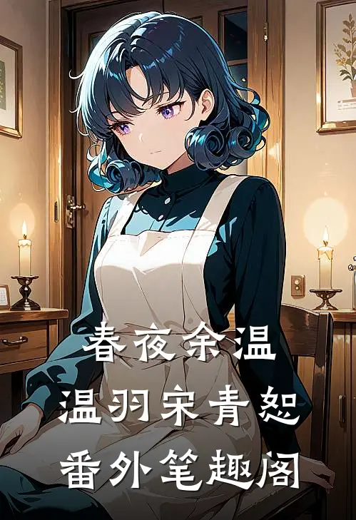 春夜余温：温羽宋青恕番外笔趣阁