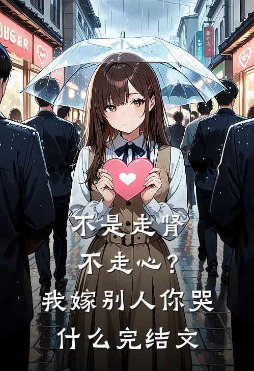 不是走肾不走心？我嫁别人你哭什么完结文