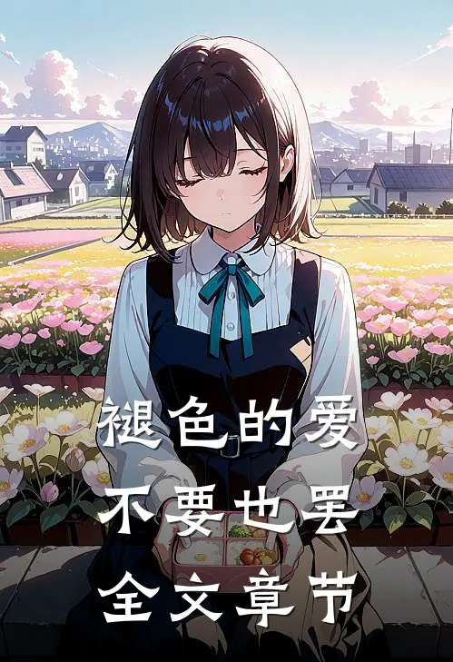 褪色的爱，不要也罢全文章节