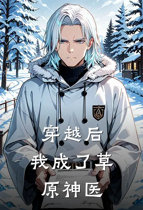 穿越后，我成了草原神医