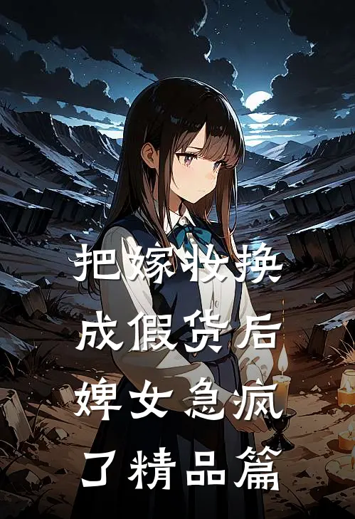 把嫁妆换成假货后，婢女急疯了精品篇