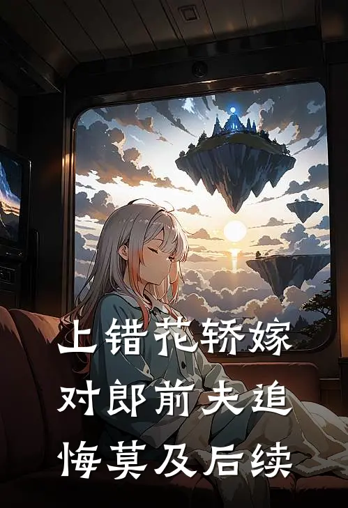 上错花轿嫁对郎前夫追悔莫及后续