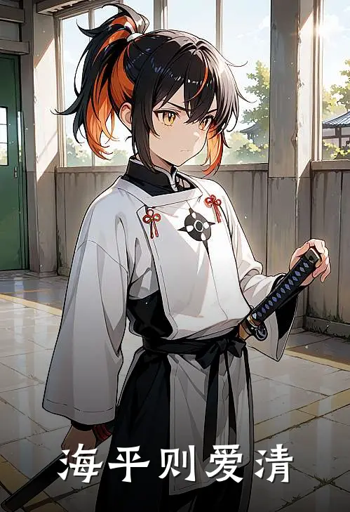 海平则爱清