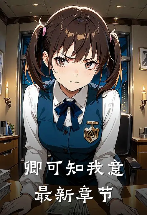 卿可知我意最新章节