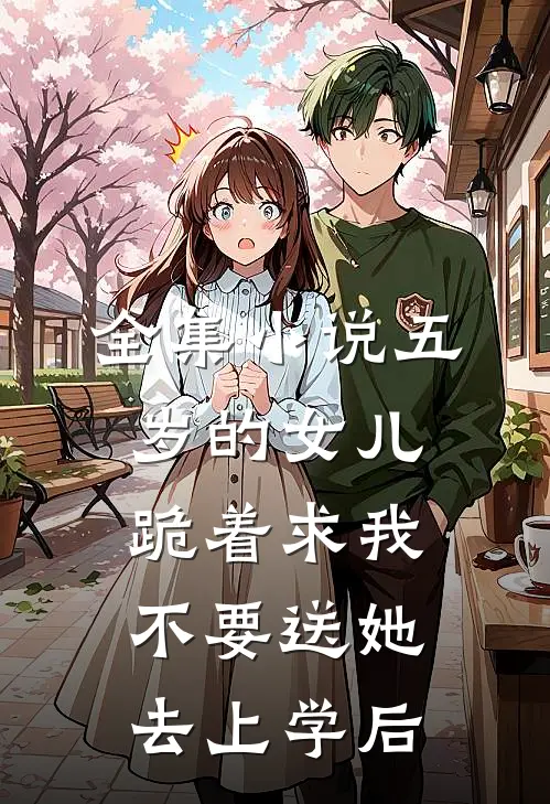 全集小说五岁的女儿跪着求我不要送她去上学后