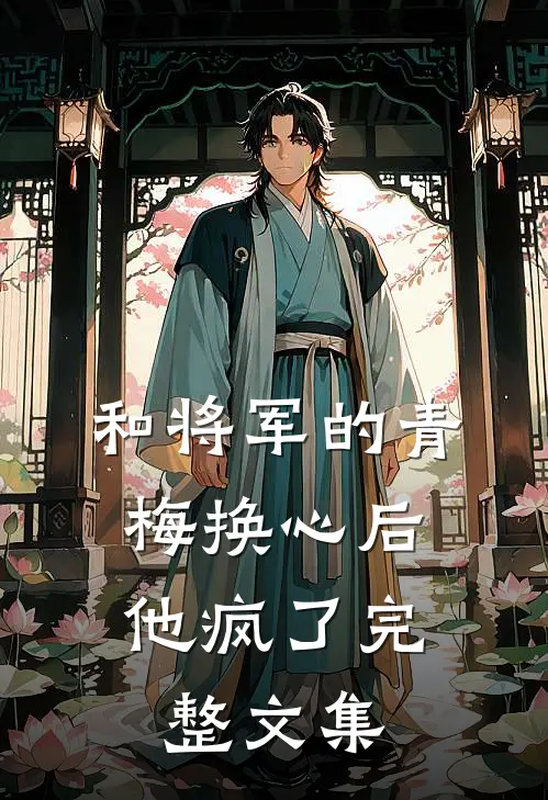 和将军的青梅换心后，他疯了完整文集