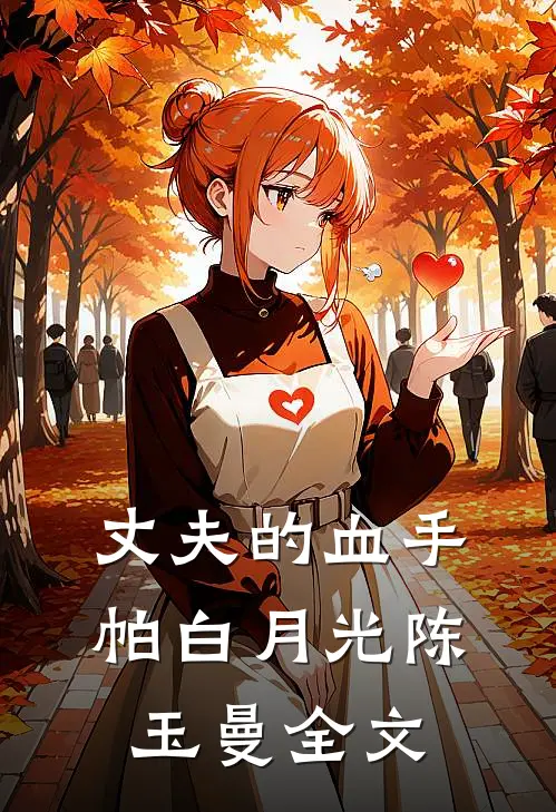 丈夫的血手帕白月光陈玉曼全文