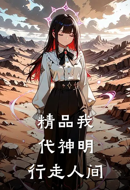 精品我代神明，行走人间