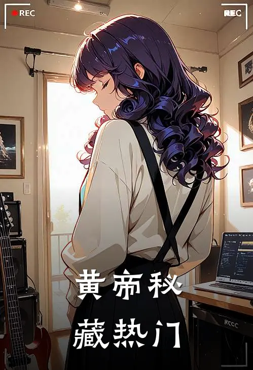 黄帝秘藏热门