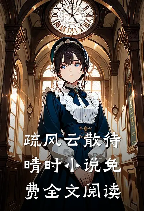 疏风云散待晴时小说免费全文阅读