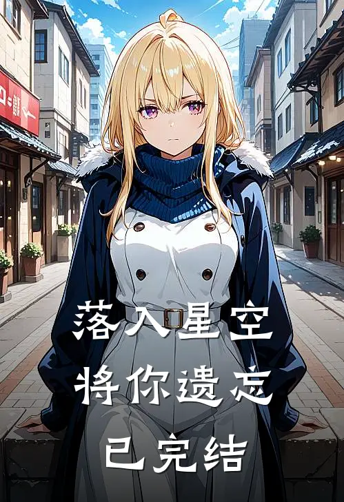 落入星空将你遗忘已完结