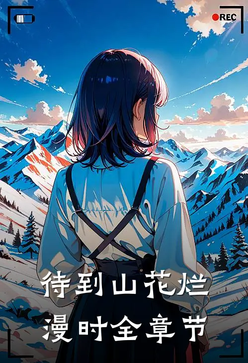 待到山花烂漫时全章节