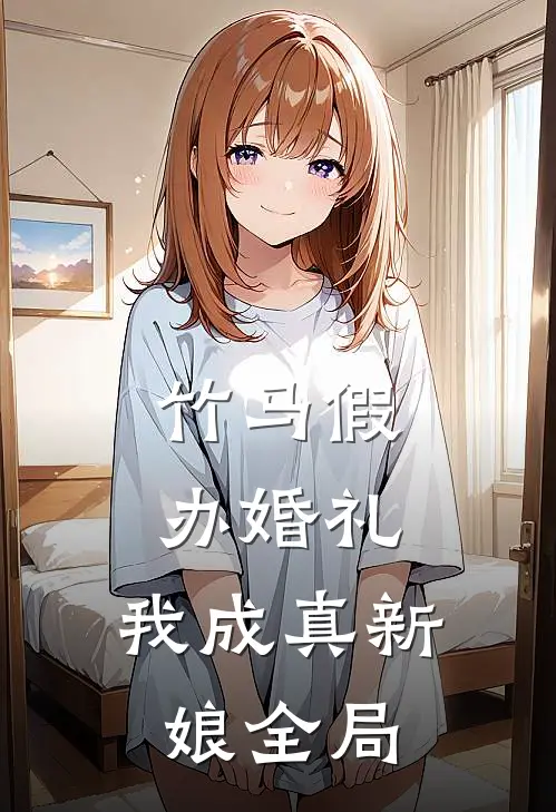 竹马假办婚礼，我成真新娘全局