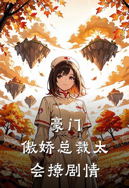 豪门：傲娇总裁太会撩剧情