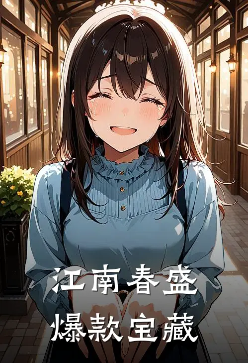 江南春盛爆款宝藏