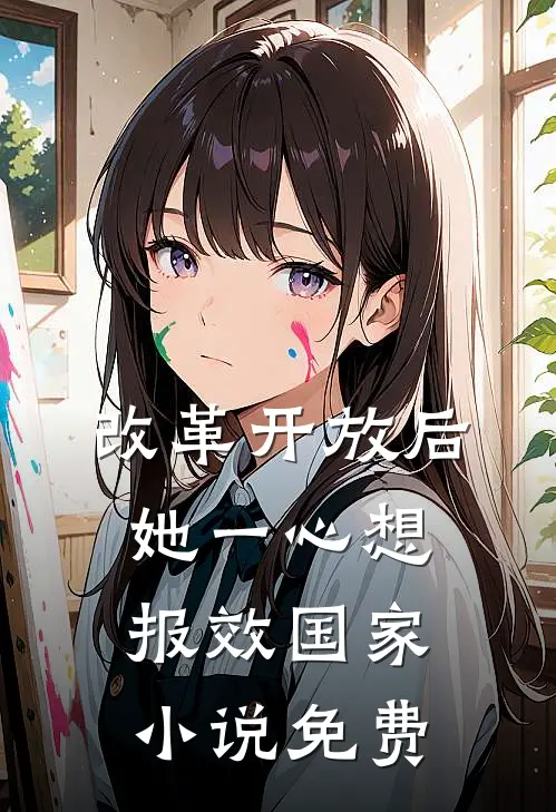 改革开放后，她一心想报效国家小说免费