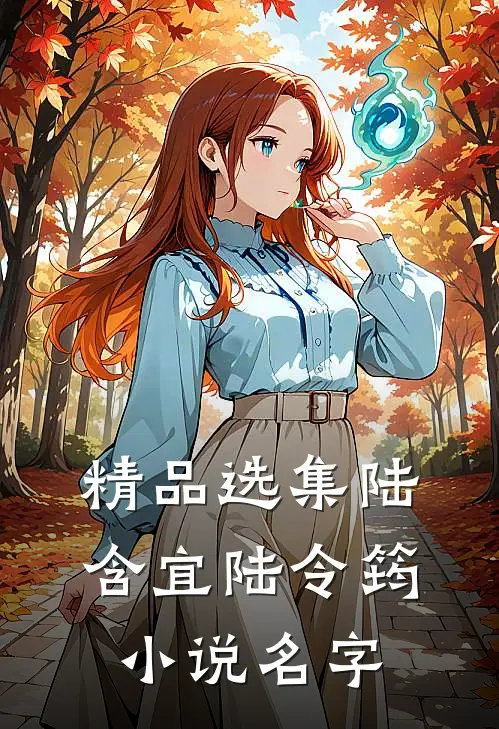 精品选集陆含宜陆令筠小说名字
