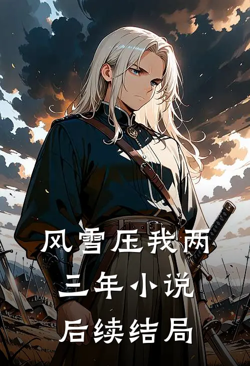 风雪压我两三年小说后续结局