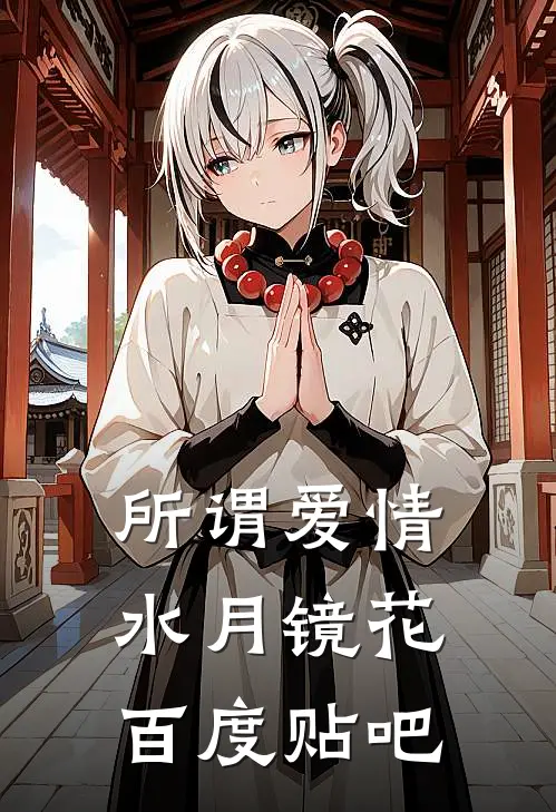 所谓爱情，水月镜花百度贴吧