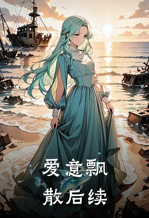 爱意飘散后续
